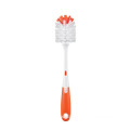 Baby bottle brush bottle washing tools clean brush